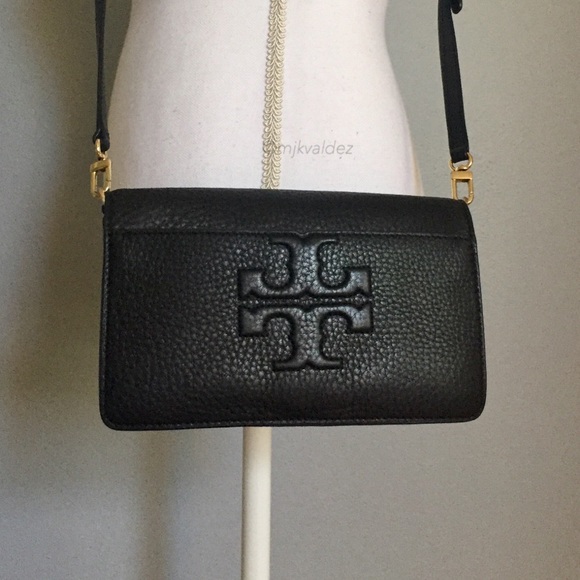 tory burch bombe t small crossbody